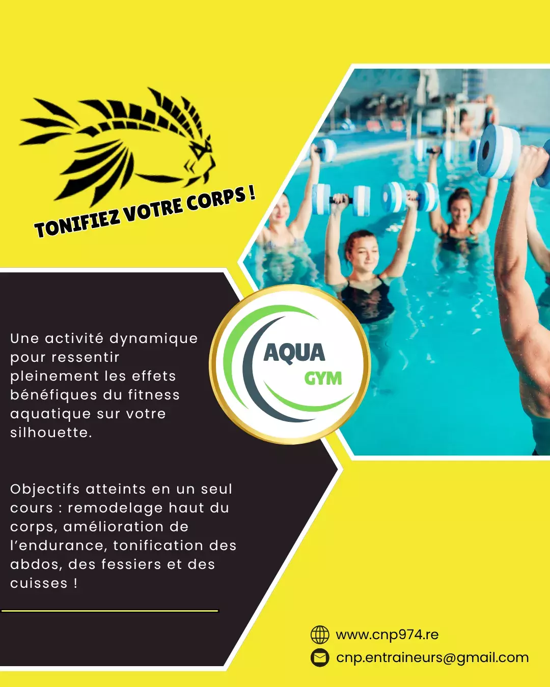 Aquagym