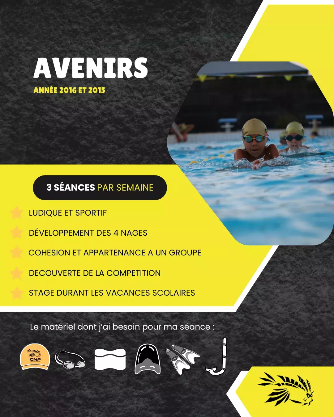 avenirs