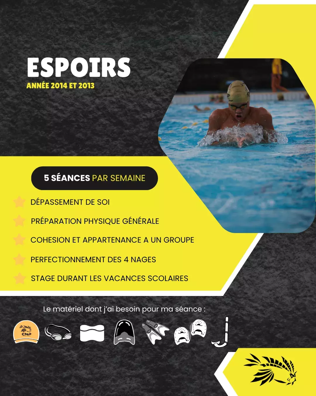espoirs